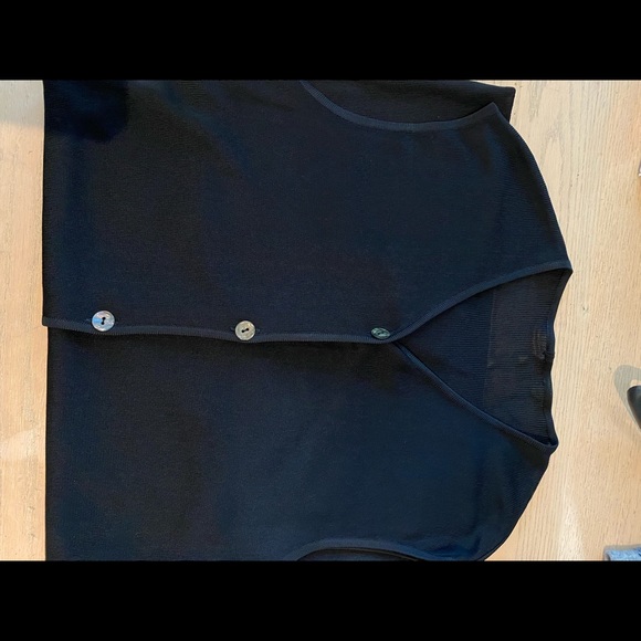 Gucci Vest and Skirt - Picture 7 of 12